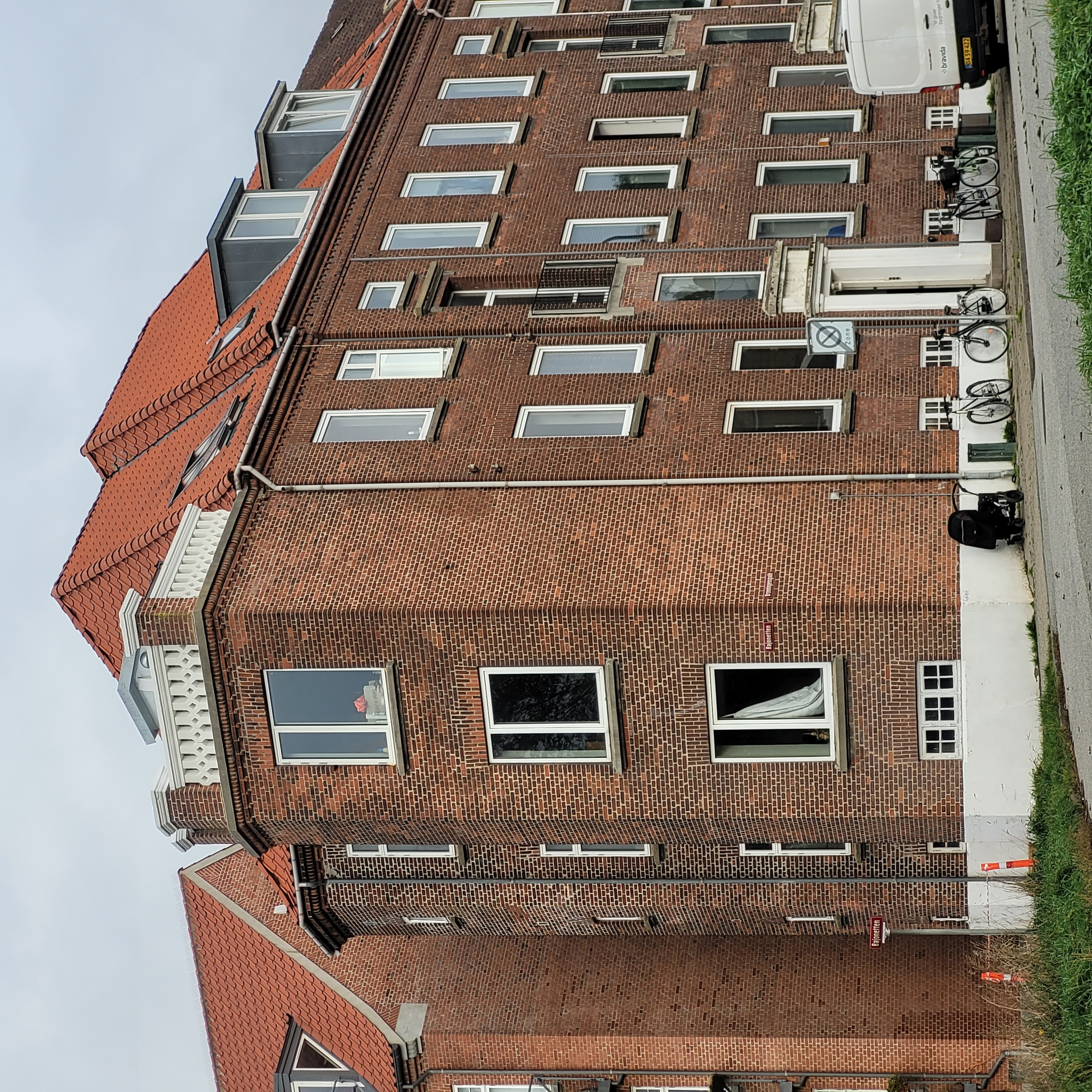 Dronningsgade 118