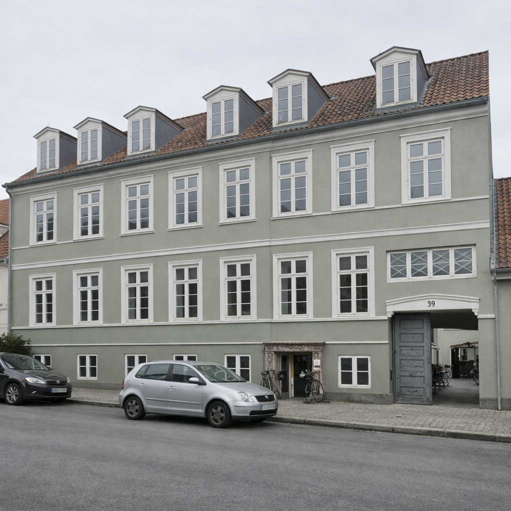Prinsessegade 39