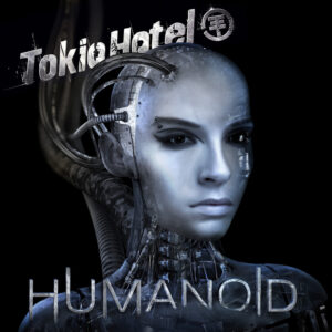 Tokio Hotel - Humanoid German Version