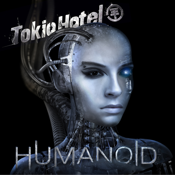 Tokio Hotel - Humanoid English Version