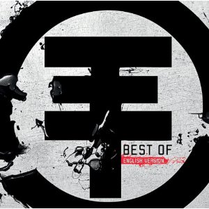 Tokio Hotel - BEST OF English Version