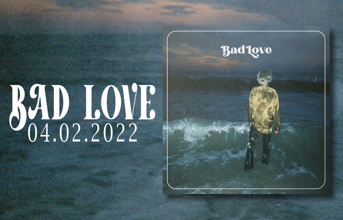 Bad Love new single from Tokio Hotel